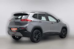 2021 Chevrolet Trax 2019 1.3T AT 335T RedlinepoleEdition China VI #2
