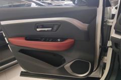 2017 Haval H2s 2017 1.5T AT Blue LabelElite #7