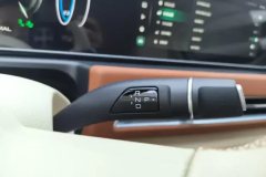 2023 Ora Good Cat 2023 401KmStandardBattery life Luxury LFP #16
