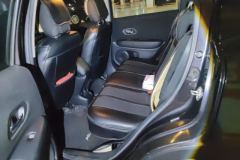 2017 Honda Vezel 2017 1.5 AT Comfort FWD #11