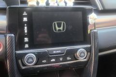 2021 Honda Civic 2019 1.5T AT 220TURBOPowermoveEdition China VI #13