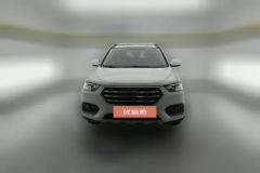 2018 Haval H6 2018 1.5T AT Blue LabelSportElite FWD #2