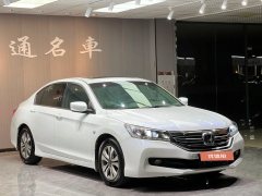 2016 Honda Accord 2015 2.0 AT ComfortLX #11