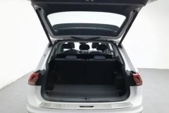 2021 Volkswagen Tiguan L 2021 2.0T AT 380TSI R-LineEnjoy moreEdition7Seat 4WD #20