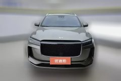 2021 Li Auto Li Auto ONE 2020 EREV6SeatEdition #2