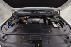2024 Tank 500 New Energy 2023 2.0T AT Hi4-T #7