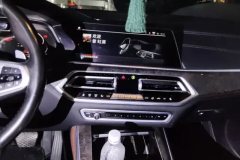 2021 BMW X5(Imported)(Imported) 2021 3.0T AT 40i Exclusive MSport Pkg (Imported) #13