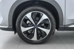 2022 BYD Song Plus PHEV 2021 1.5L AT DM-i 110KM Flagship #6
