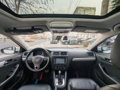2015 Volkswagen Sagitar 2014 1.4T AT Luxury Facelift #8