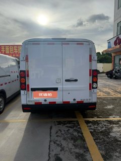 2022 Yuan Cheng Auto Yuan Cheng Xingxiang V 2022 V6E Value Edition LWB CATL41.86kWh #8