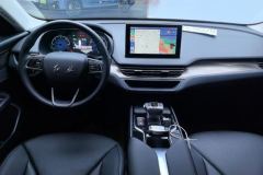 2024 Hongqi E-QM5 2024 450km travelEdition #12