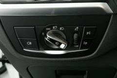 2022 BMW X3 2022 2.0T AT xDrive30i Exclusive MYaoye suit Facelift #24