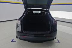 2022 Tesla Model Y 2021PerformancehighPerformanceall wheel driveEdition #4