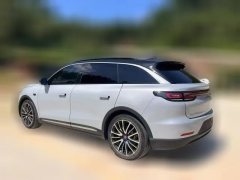 2023 Leapmotor C11 2021 AT Luxury #7