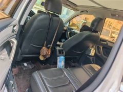 2019 Volkswagen Tiguan L PHEV 2019 1.4T AT 430PHEVHEVFlagship #4