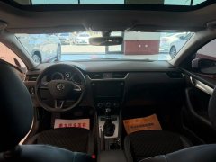 2018 Škoda Octavia 2019 1.2T AT TSI230Luxury #6