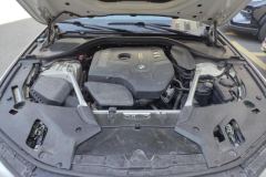 2019 BMW 5 Series 2019 2.0T AT 530LiLeadingMSport Pkg Facelift #10