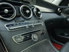 2017 Mercedes-Benz C-Class 2017 2.0T AT C200LSport #17