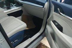 2022 Roewe Jing 2022 2.0T AT Blue WhaleEdition #8
