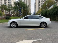 2016 BMW 5 Series 2017 2.0T AT 525LiLuxuryDesign Pkg #3