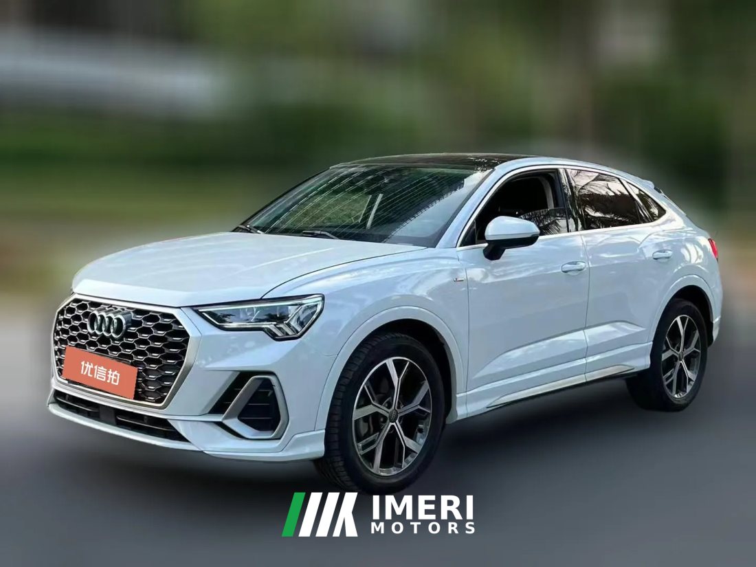 2020 Audi Q3 2021 2.0T AT 40TFSIFashionDynamic