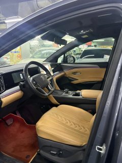 2025 BYD Song L DM-i 2025 Smart Drive 112km Surpass #10