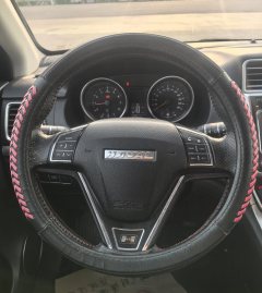 2016 Haval H6 2015 1.5T AT SportLuxury FWD #10
