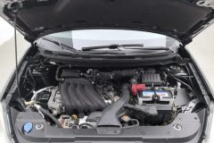 2019 Nissan Sylphy 2019 1.6 AT ClassicXE+Smart ConnectLeading #7