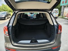 2016 Buick Envision Plus 2016 1.5T AT 20TLeadingFWD #18