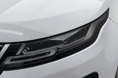 2019 Land Rover Range Rover Evoque 2020 2.0T AT 249PSYouth #5