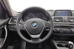 2017 BMW 3 Series 2017 2.0T AT 320LiFashion #15
