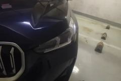 2024 BMW X1 2024 2.0T AT xDrive25Li MSport Pkg #5