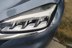2020 Chery Tiggo 8 2020 Facelift 290TGDI ATElite #5