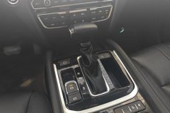 2017 GAC Trumpchi Trumpchi GS8 2017 2.0T AT 320T 2WDLuxurySmart Connect（7Seat） #16