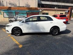 2020 BYD Qin 2019 1.5 AT Luxury #7