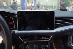 2023 Volkswagen Sagitar 2022 1.4T AT 280TSI DSGSurpass #13