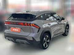 2023 Geely Galaxy Geely Galaxy L7 2023 1.5T AT 115KM starship #6