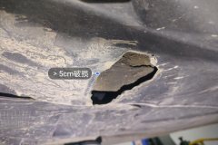 Floor Under Cover