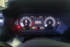 2025 Audi A3 Sedan 2025 A3L Limousine 1.5T AT 35TFSI gallopingExclusive #14