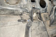 Radiator Upper C>