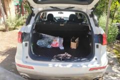 2018 Haval H6 Coupe 2018 1.5T AT Blue LabelSuperHaoFWD #4