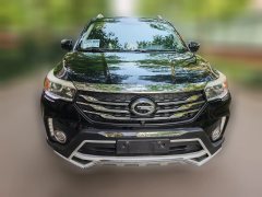 2017 GAC Trumpchi Trumpchi GS4 2017 1.5T AT 235TLuxurySmart ConnectFWD #10