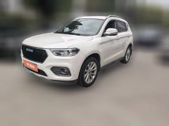 2017 Haval H2 2017 1.5T AT Blue LabelElite FWD #1