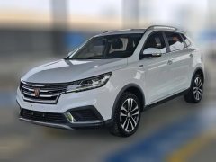 2020 Roewe RX3 2020 1.6 MT 4GConnectedSuperCoolElite #1
