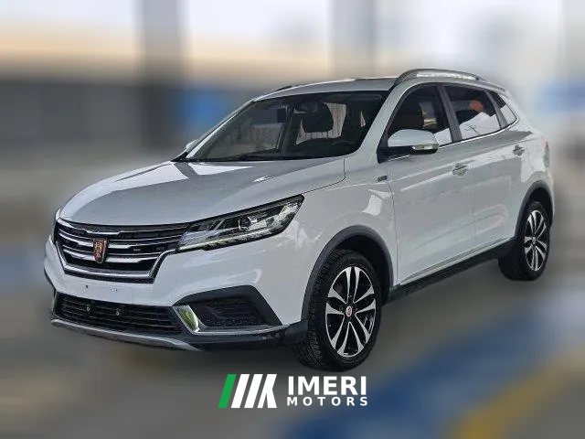 2020 Roewe RX3 2020 1.6 MT 4GConnectedSuperCoolElite