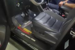 2020 Volkswagen Tiguan L 2019 2.0T AT 330TSIpanoramicComfortFWD China VI #9