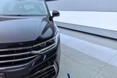 2021 Volkswagen Tiguan L 2022 2.0T 330TSI AT 2WDR-LineEnjoy moreEdition #5