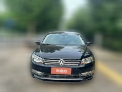 2015 Volkswagen Passat 2014 1.8T AT HonorNavEdition #2