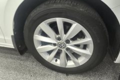 2020 Volkswagen Bora Sedan 2020 1.5 AT Comfort #6