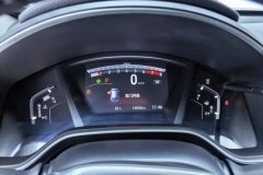 2017 Honda CR-V 2017 1.5T AT 240TURBOFashionFWD #14